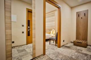 Отель Ameri Plaza Tbilisi Тбилиси Апартаменты с 2 спальнями-2