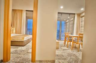 Отель Ameri Plaza Tbilisi Тбилиси Номер-студио-1