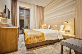 Отель Ameri Plaza Tbilisi Тбилиси-2