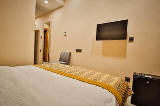 Отель Ameri Plaza Tbilisi Тбилиси Бюджетный двухместный номер с 1 кроватью-7