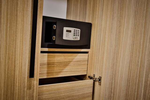 Отель Ameri Plaza Tbilisi Тбилиси-20