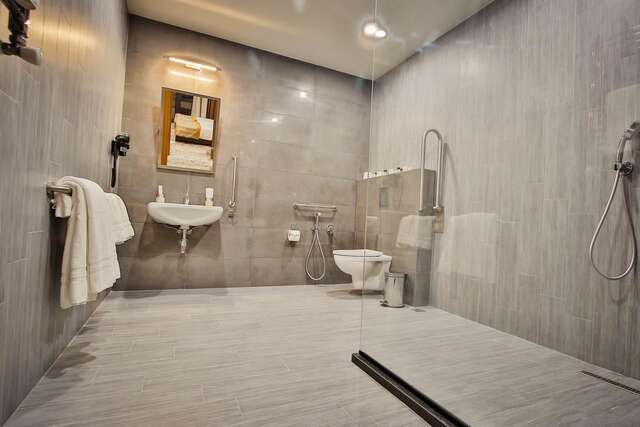 Отель Ameri Plaza Tbilisi Тбилиси-29