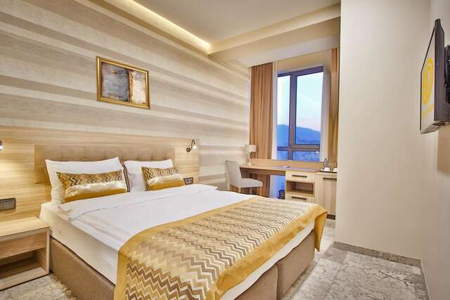 Отель Ameri Plaza Tbilisi Тбилиси-32