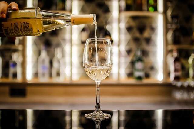 Отель Ameri Plaza Tbilisi Тбилиси-34