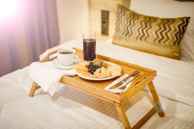 Отель Ameri Plaza Tbilisi Тбилиси-47