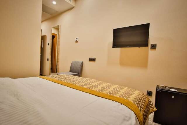 Отель Ameri Plaza Tbilisi Тбилиси-50